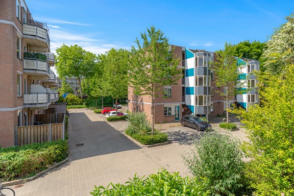 Medium property photo - Pearl Buck-erf 190, 3315 BE Dordrecht